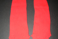 Calzettoni calcio 1989-90      A. C. Villesse  -  Di Blas Claudio